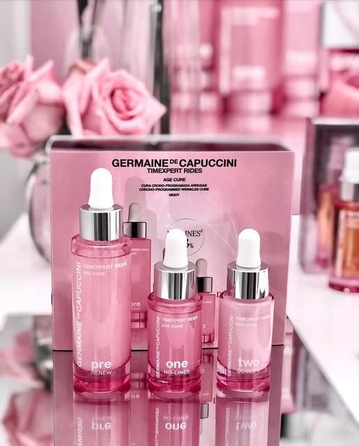 Tratamientos Faciales Carla Tamez