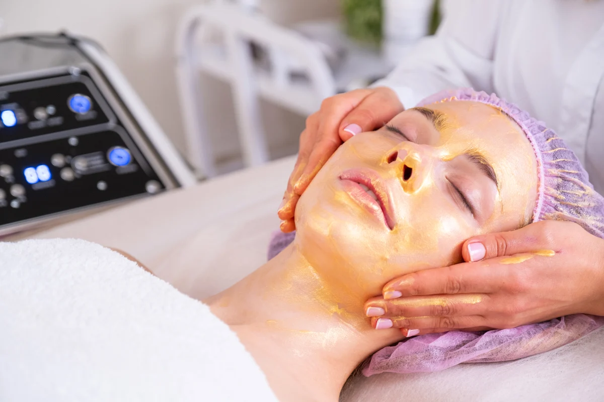 Tratamientos Faciales Carla Tamez