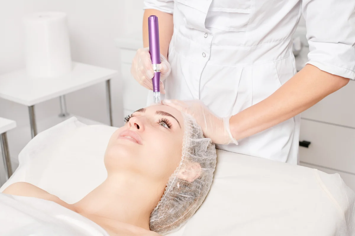 Tratamientos Faciales Carla Tamez