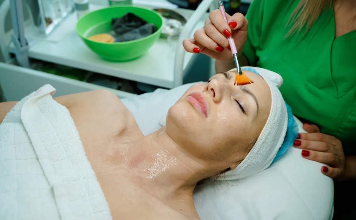 Tratamientos Faciales Carla Tamez